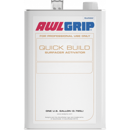 Awlgrip-Awlgrip Quick Build Surfacer Activator